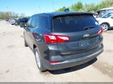 Chevrolet Equinox Lt 3GNAXUEV5KS630093 снимка
