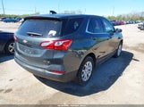 Chevrolet Equinox Lt 3GNAXUEV5KS630093 снимка