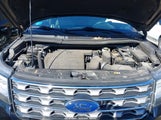 Ford Explorer Xlt 1FM5K8D86HGC98244 снимка
