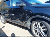 Ford Explorer Xlt 1FM5K8D86HGC98244 fotografie