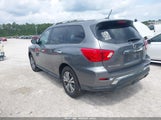 NISSAN PATHFINDER S 5N1DR2MM4JC642152 снимка