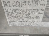 NISSAN PATHFINDER S 5N1DR2MM4JC642152 снимка