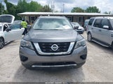 NISSAN PATHFINDER S 5N1DR2MM4JC642152 снимка