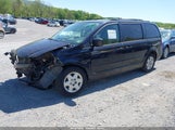 DODGE GRAND CARAVAN SE 2D4RN4DE9AR207728 снимка