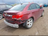 Chevrolet Cruze 1Lt Auto 1G1PC5SB7F7241502 снимка