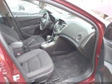 Chevrolet Cruze 1Lt Auto 1G1PC5SB7F7241502 снимка