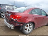 Chevrolet Cruze 1Lt Auto 1G1PC5SB7F7241502 снимка