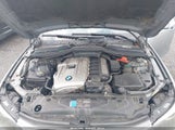 BMW 530I WBANE73557CM58131 снимка