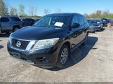 NISSAN PATHFINDER S 5N1AR2MM2EC655751 снимка