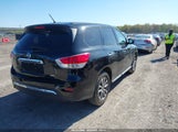 NISSAN PATHFINDER S 5N1AR2MM2EC655751 снимка