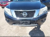 NISSAN PATHFINDER S 5N1AR2MM2EC655751 снимка