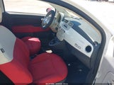 FIAT 500 POP 3C3CFFAR7FT502273 fotografie