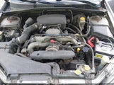 SUBARU LEGACY 2.5I 4S3BL616197222590 снимка