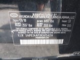 HYUNDAI SONATA SE 5NPE24AFXKH754314 снимка