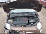 FIAT 500 POP 3C3CFFAR2DT749293 снимка