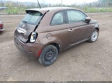 FIAT 500 POP 3C3CFFAR2DT749293 снимка