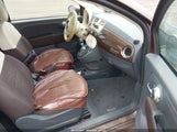 FIAT 500 POP 3C3CFFAR2DT749293 снимка