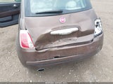 FIAT 500 POP 3C3CFFAR2DT749293 снимка