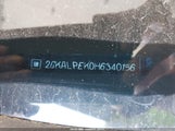GMC TERRAIN SLT 2GKALPEK0H6340156 снимка