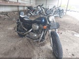 HARLEY-DAVIDSON XL1200 1HD1CAP12WY221236 снимка