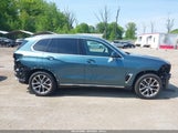BMW X5 XDRIVE40I 5UX23EU06R9V50592 fotografie