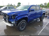 TOYOTA TACOMA TRD SPORT 3TMKB5FNXRM006062 fotografie
