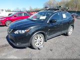 NISSAN ROGUE SPORT SV JN1BJ1CRXKW622324 снимка