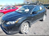 NISSAN ROGUE SPORT SV JN1BJ1CRXKW622324 снимка
