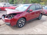 SUBARU FORESTER 2.5I PREMIUM JF2SJAEC8JH419183 снимка