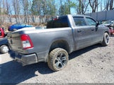 RAM 1500 BIG HORN 4X4 5'7 BOX 1C6SRFFT4MN722848 fotografie