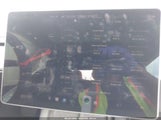 TESLA MODEL 3 REAR-WHEEL DRIVE 5YJ3E1EA5PF429376 снимка