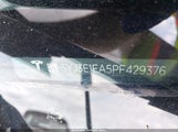 TESLA MODEL 3 REAR-WHEEL DRIVE 5YJ3E1EA5PF429376 снимка
