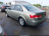 HYUNDAI SONATA GLS 5NPET46C87H245907 снимка