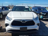 TOYOTA HIGHLANDER XLE 5TDGZRAH4LS513315 снимка