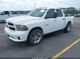 RAM 1500 EXPRESS 4X2 5'7 BOX 3C6RR6KG5JG194863 снимка