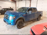 FORD F-150 FX4 1FTFW1EFXEKG39123 снимка
