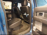 FORD F-150 FX4 1FTFW1EFXEKG39123 снимка