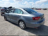 VOLKSWAGEN JETTA 1.4T S 3VW2B7AJ7HM212287 снимка