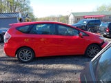 TOYOTA PRIUS V FIVE JTDZN3EU4FJ034337 снимка