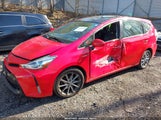TOYOTA PRIUS V FIVE JTDZN3EU4FJ034337 снимка