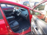 TOYOTA PRIUS V FIVE JTDZN3EU4FJ034337 снимка