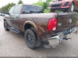 RAM 2500 LONGHORN 3C6UR5GL5FG501384 снимка