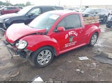 VOLKSWAGEN NEW BEETLE 2.5L 3VWPW3AGXAM012968 снимка