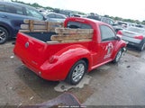 VOLKSWAGEN NEW BEETLE 2.5L 3VWPW3AGXAM012968 снимка