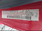 VOLKSWAGEN NEW BEETLE 2.5L 3VWPW3AGXAM012968 снимка