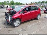 Nissan Versa Note Sv 3N1CE2CP0EL377427 снимка