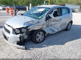 CHEVROLET SONIC 2LT 1G1JC6SH5C4167574 снимка
