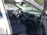 CHEVROLET SONIC 2LT 1G1JC6SH5C4167574 снимка