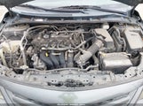 TOYOTA COROLLA S 2T1BU4EE3BC749117 fotografie