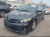 TOYOTA COROLLA S 2T1BU4EE3BC749117 fotografie